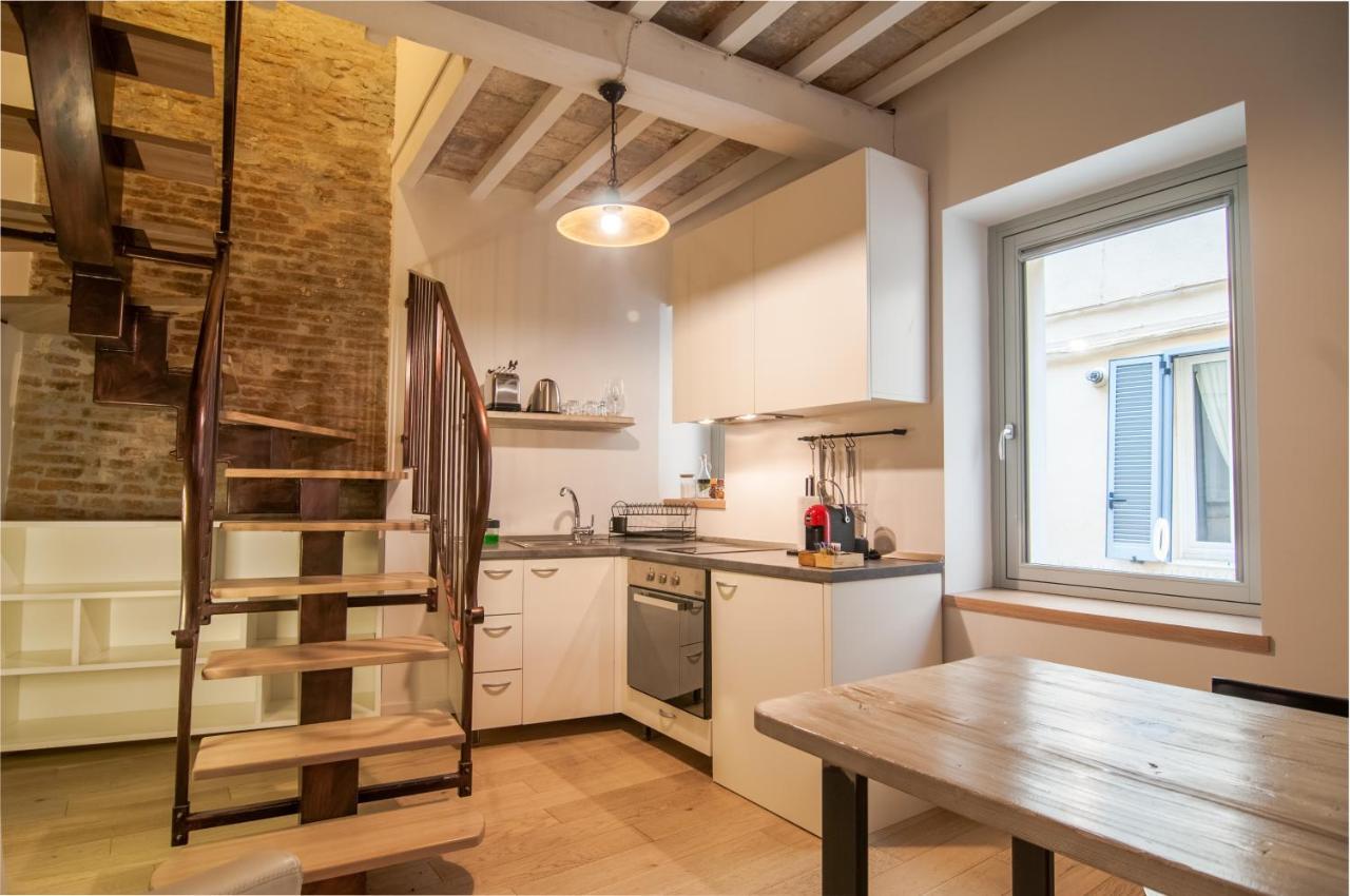 Gasthuis Umbrian Concierge - La Corte Del Grillo Perugia