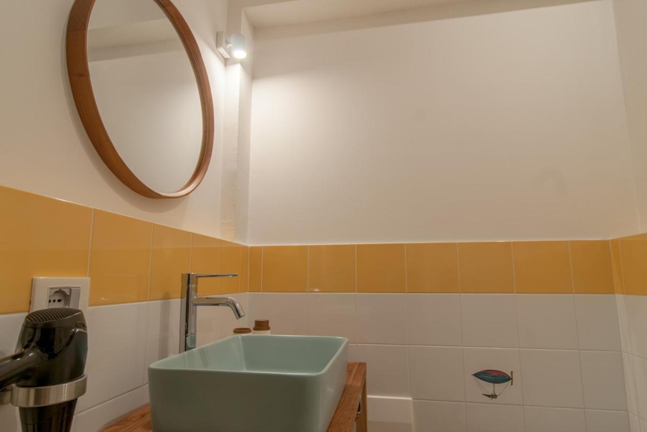 Gasthuis Umbrian Concierge - La Corte Del Grillo *